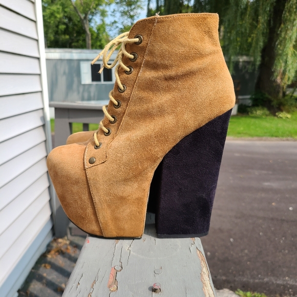 Jeffrey Campbell Freda - Picture 2 of 8